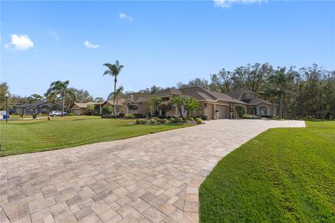 A home in NEW PORT RICHEY