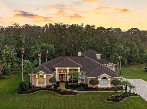 A home in NEW PORT RICHEY