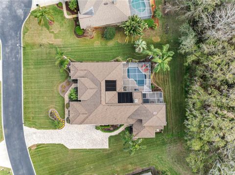 A home in NEW PORT RICHEY