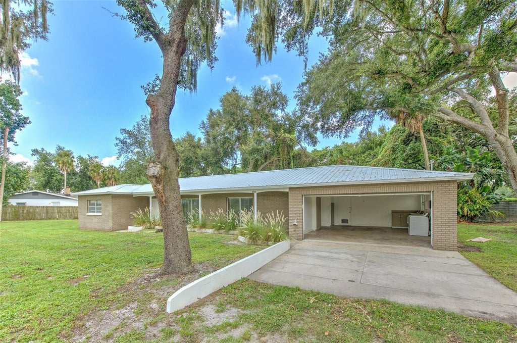Photo of 8825 Cobb Road, Riverview, FL 33578 (MLS # TB8543563)