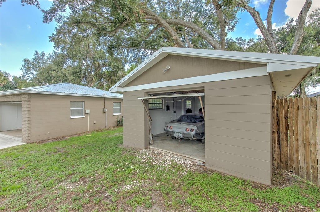 Photo of 8825 Cobb Road, Riverview, FL 33578 (MLS # TB8543563)