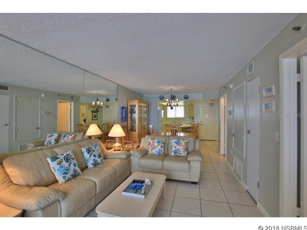 Oceania Plaza Condo - Residential