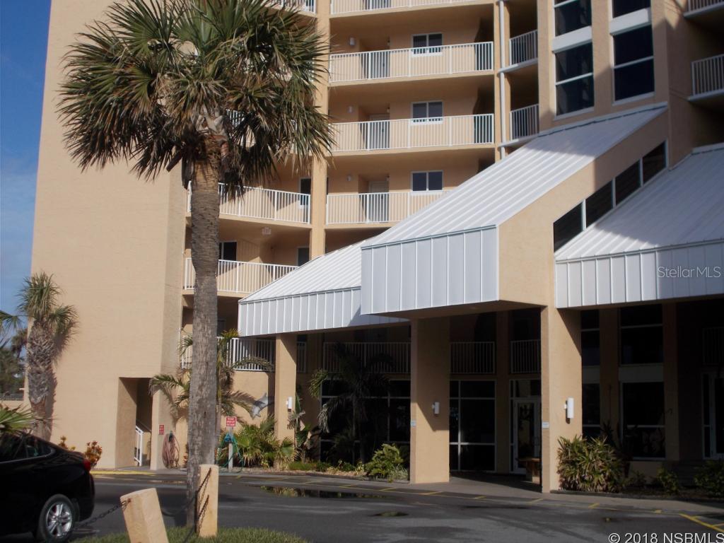 Oceania Plaza Condo - Residential