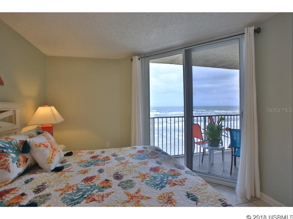 Oceania Plaza Condo - Residential