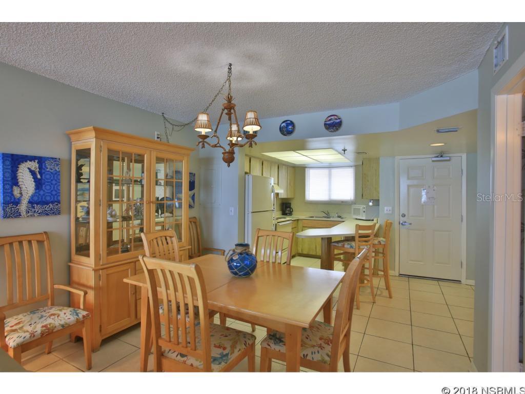 Oceania Plaza Condo - Residential