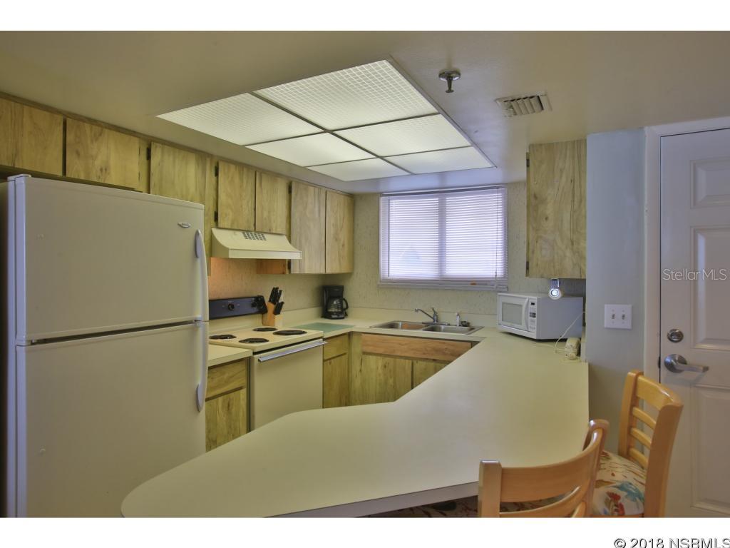 Oceania Plaza Condo - Residential