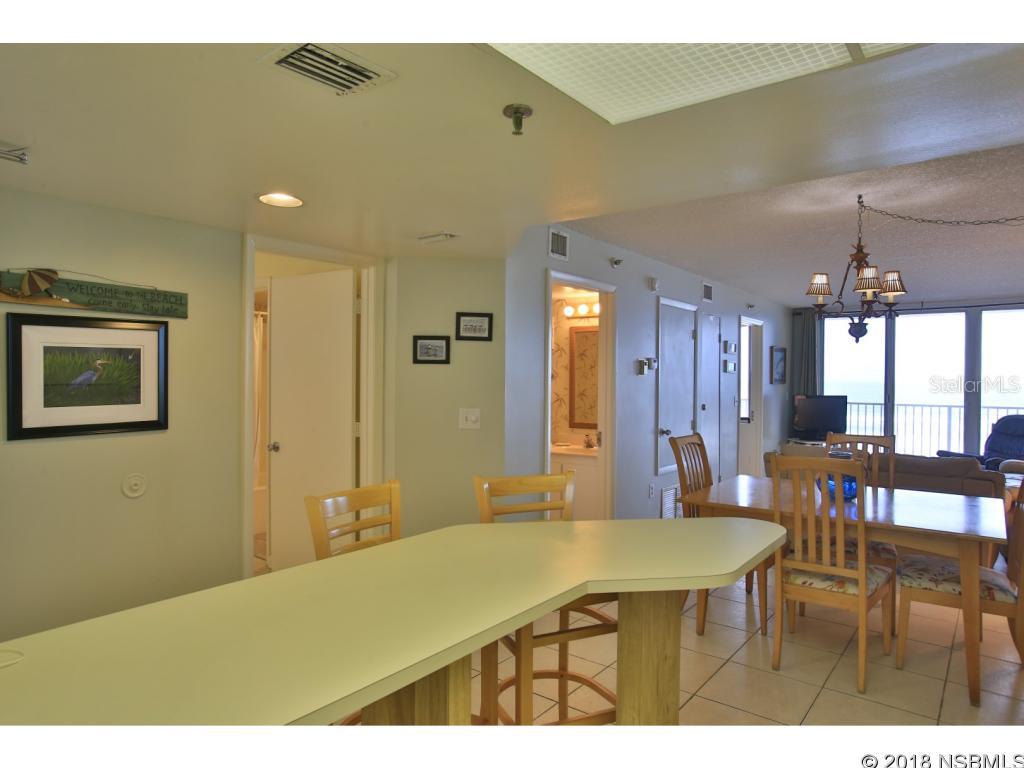 Oceania Plaza Condo - Residential