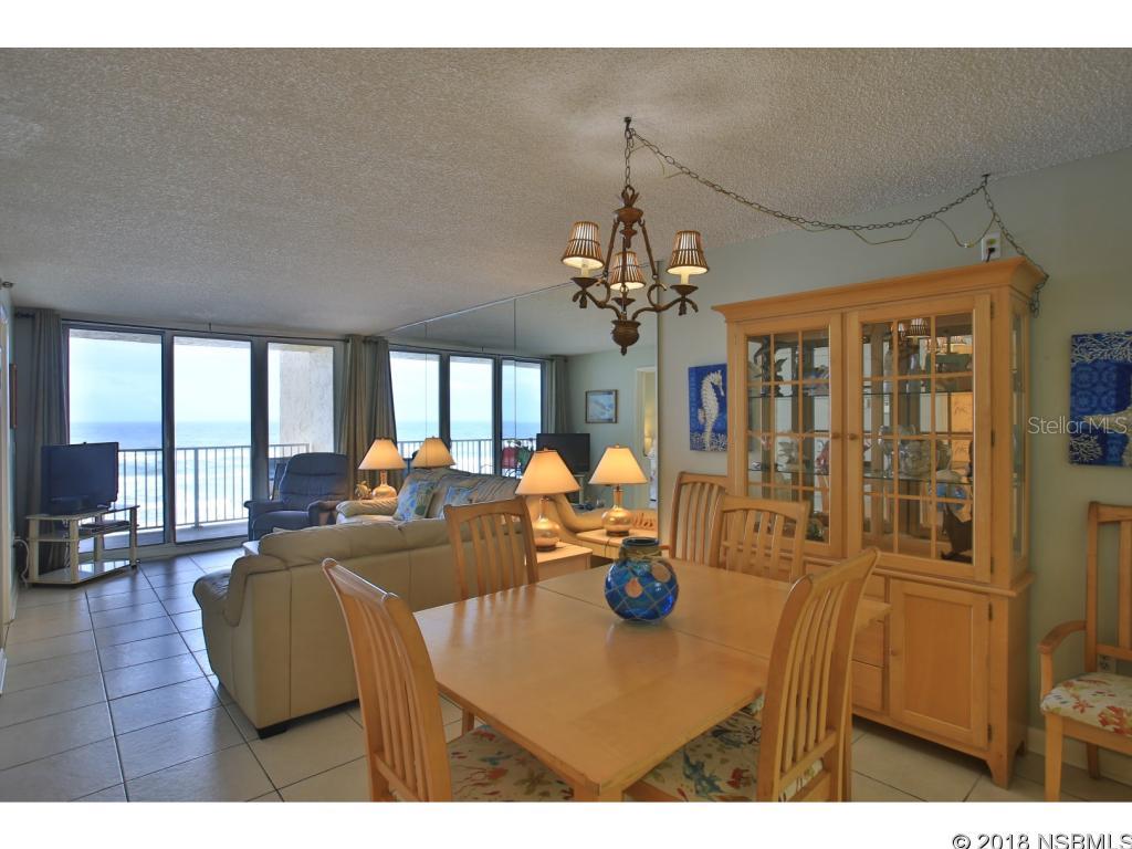 Oceania Plaza Condo - Residential