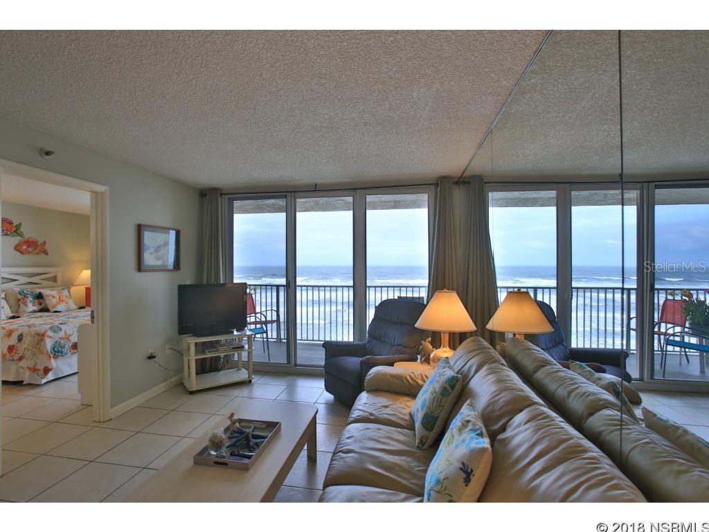 Oceania Plaza Condo - Residential