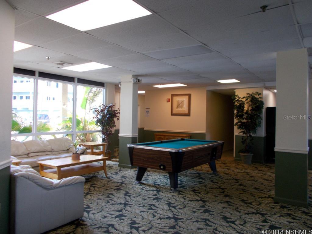 Oceania Plaza Condo - Residential