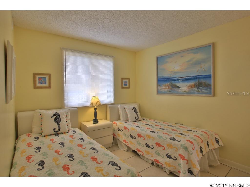 Oceania Plaza Condo - Residential