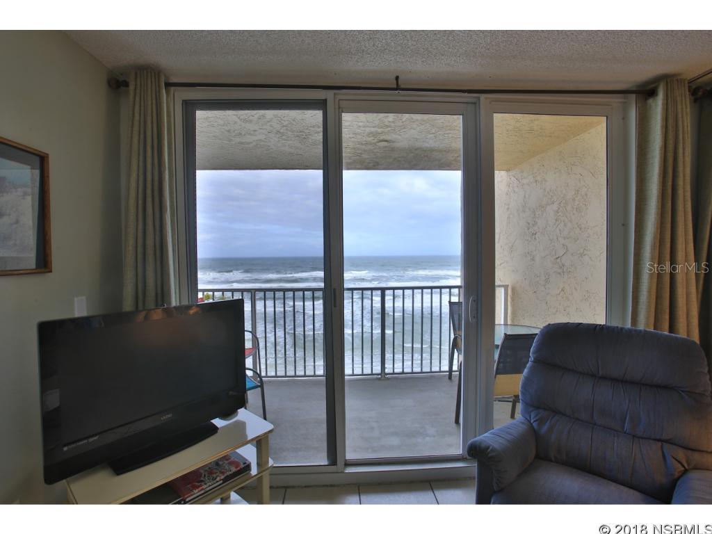 Oceania Plaza Condo - Residential