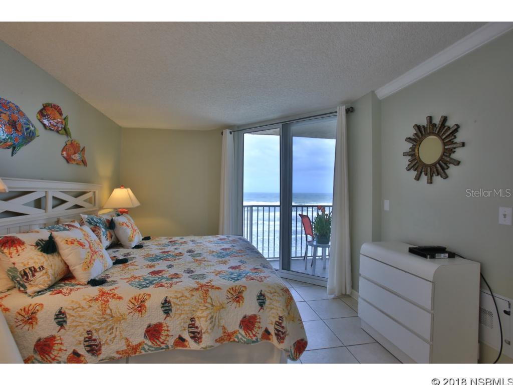 Oceania Plaza Condo - Residential