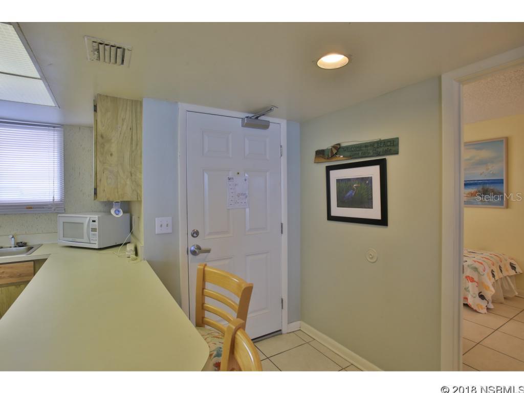 Oceania Plaza Condo - Residential