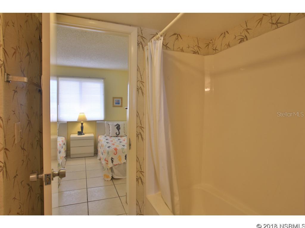 Oceania Plaza Condo - Residential