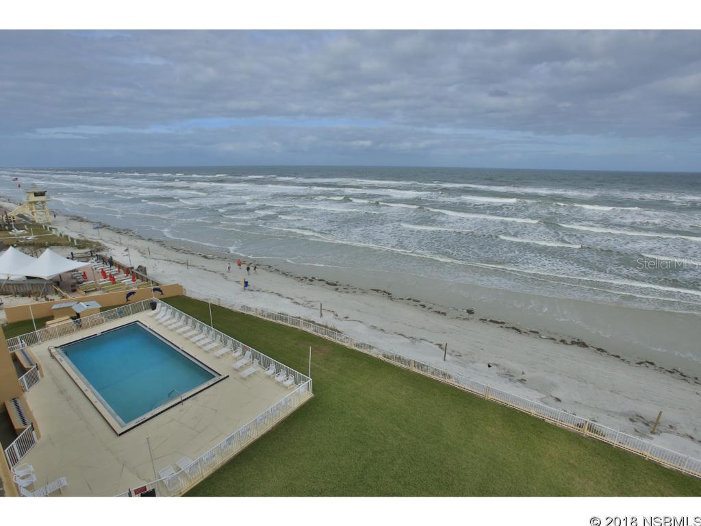 Oceania Plaza Condo - Residential