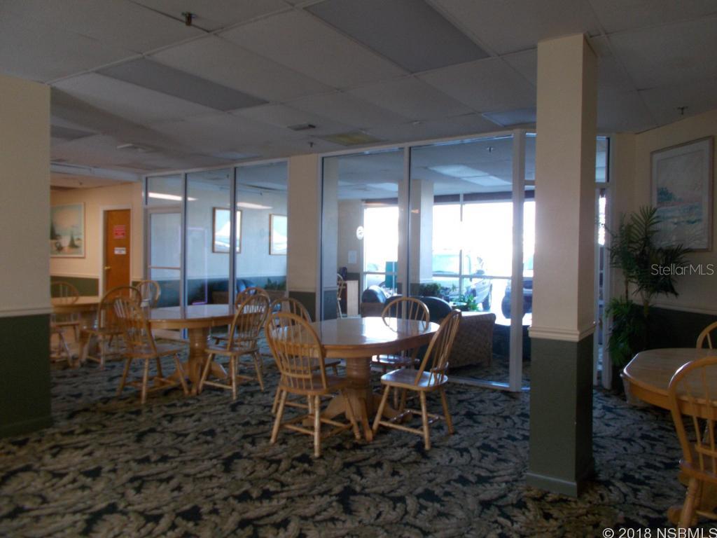 Oceania Plaza Condo - Residential