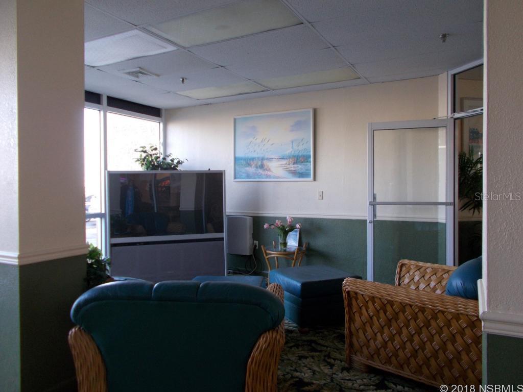 Oceania Plaza Condo - Residential