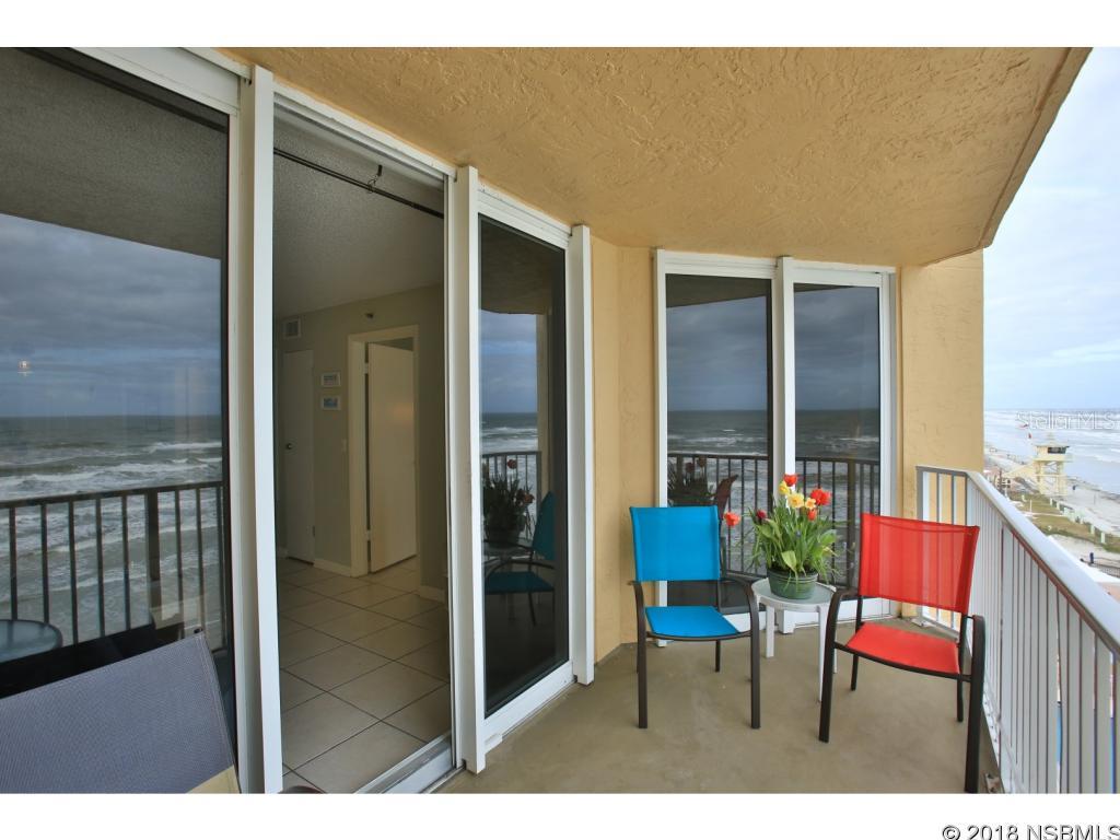 Oceania Plaza Condo - Residential