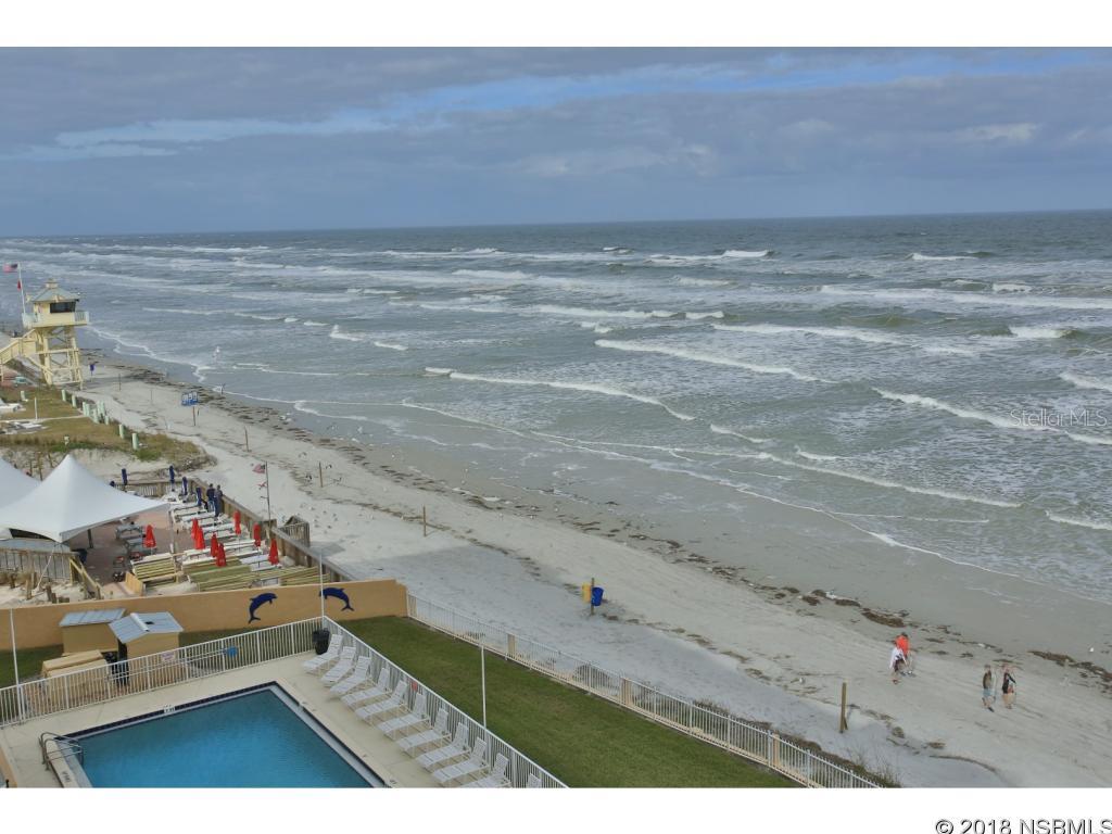 Oceania Plaza Condo - Residential