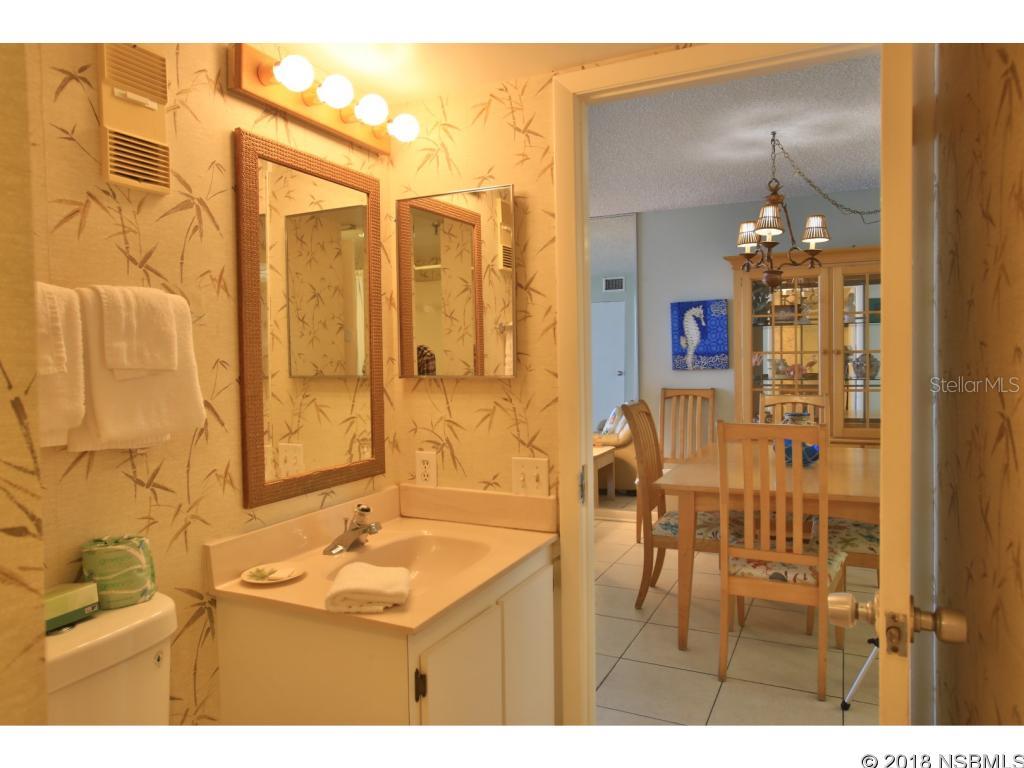 Oceania Plaza Condo - Residential