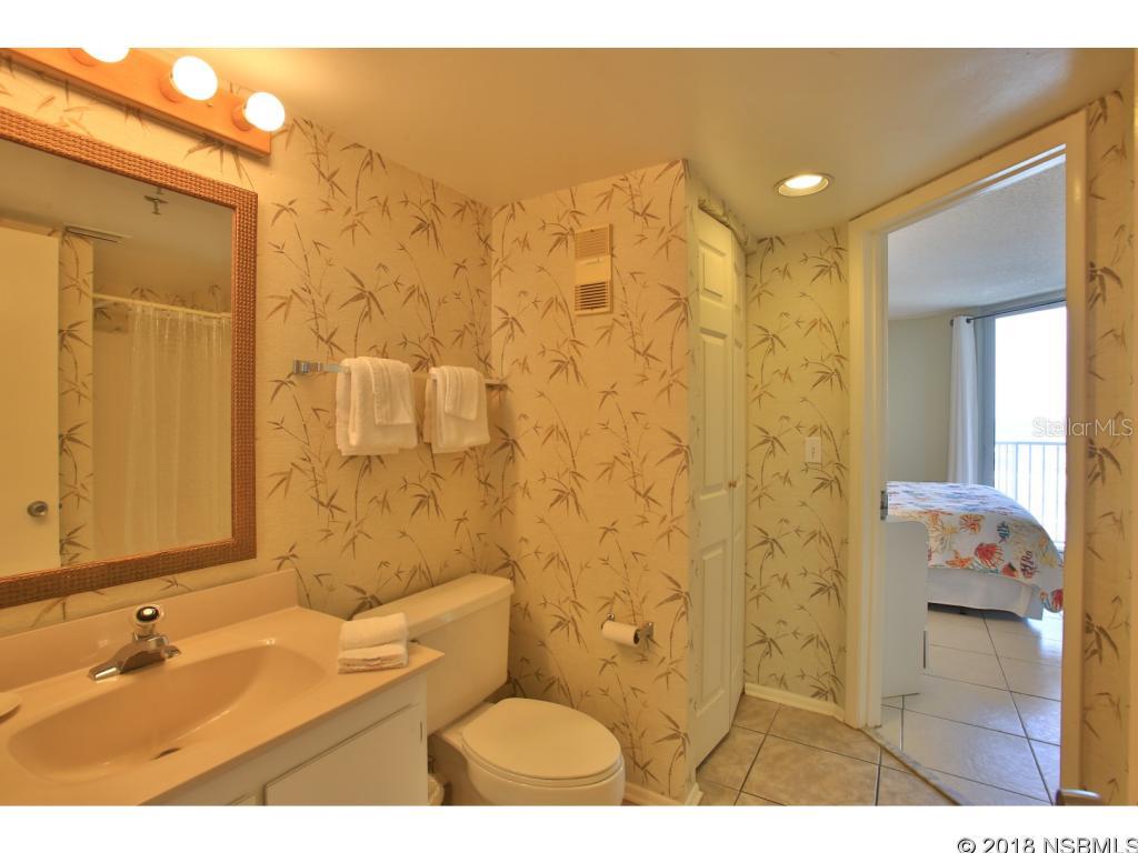 Oceania Plaza Condo - Residential