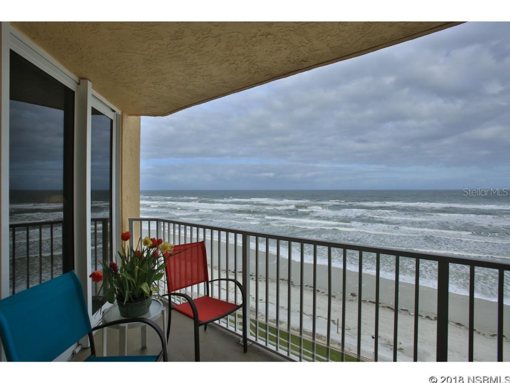 Oceania Plaza Condo - Residential