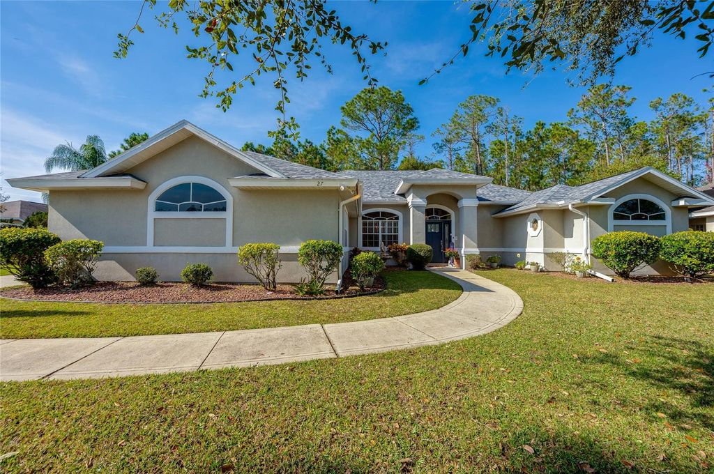 Photo of 27 Foxhunter Flat, Ormond Beach, FL 32174 (MLS # V4946057)