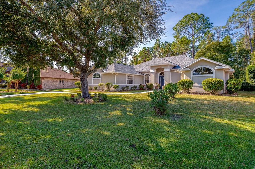 Photo of 27 Foxhunter Flat, Ormond Beach, FL 32174 (MLS # V4946057)