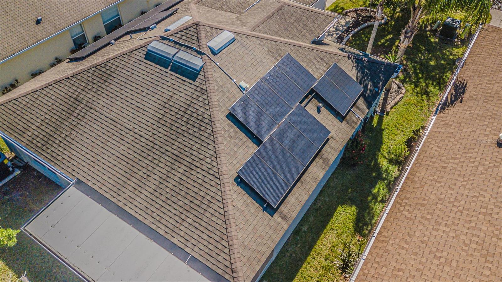 TAMPA BAY GOLF & TENNIS CLUB PH 05C - Residential