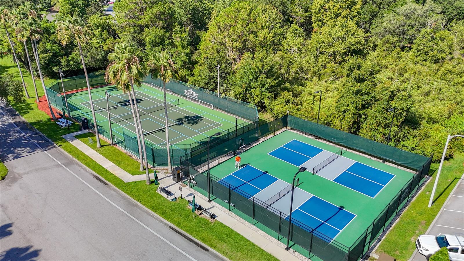 TAMPA BAY GOLF & TENNIS CLUB PH 05C - Residential