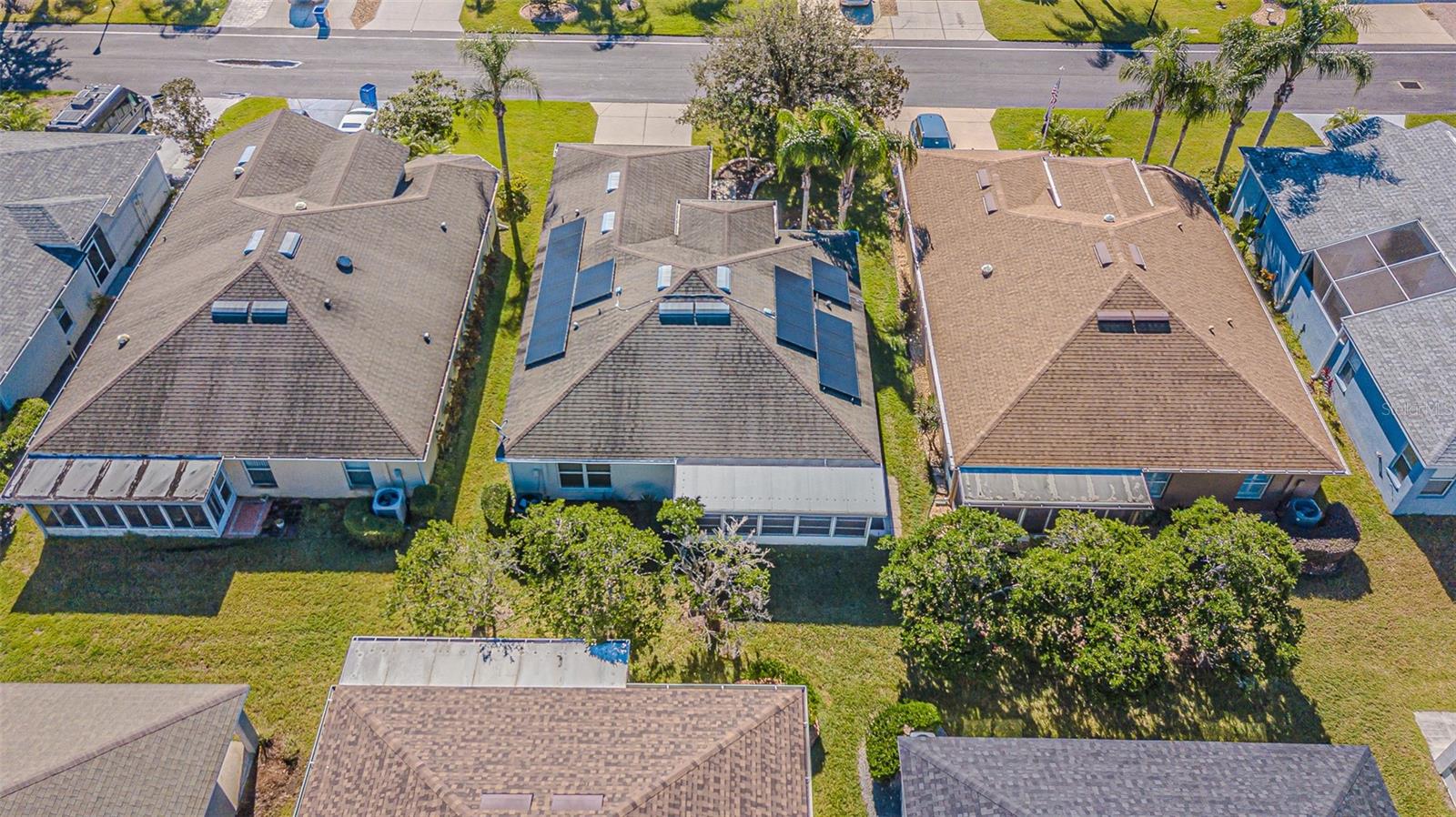 TAMPA BAY GOLF & TENNIS CLUB PH 05C - Residential