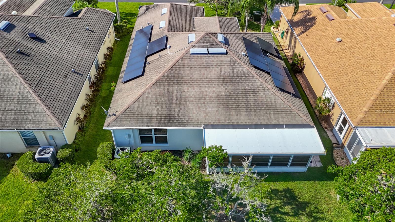 TAMPA BAY GOLF & TENNIS CLUB PH 05C - Residential