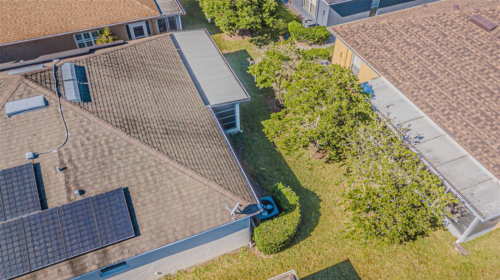 TAMPA BAY GOLF & TENNIS CLUB PH 05C - Residential