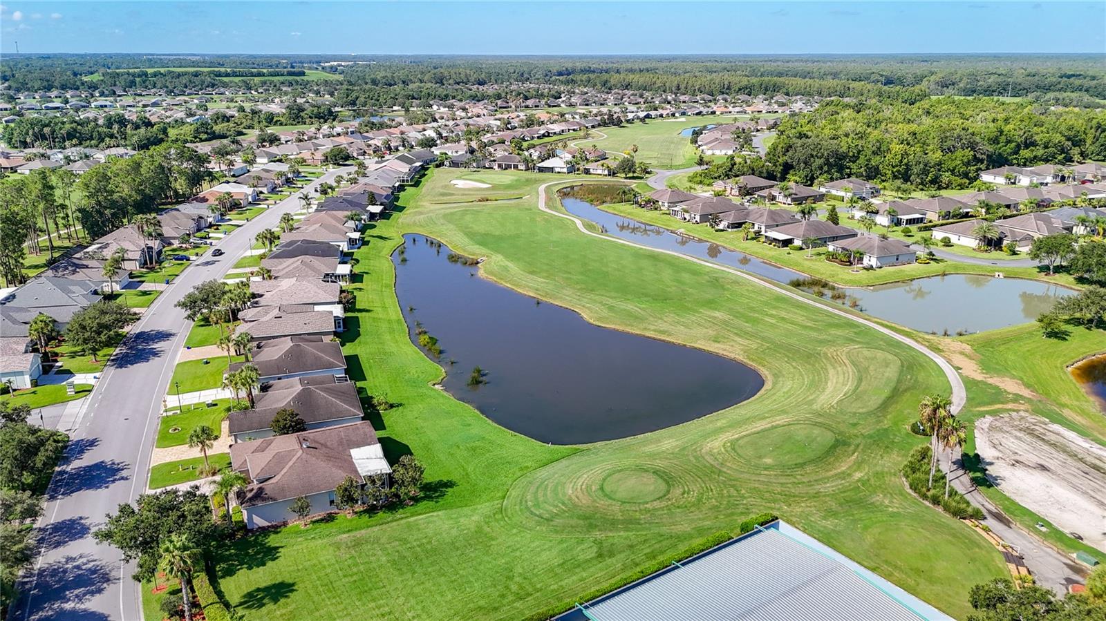 TAMPA BAY GOLF & TENNIS CLUB PH 05C - Residential