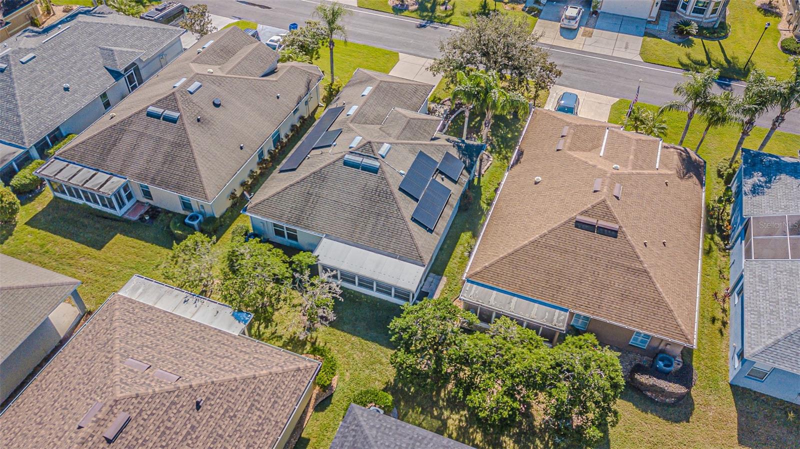 TAMPA BAY GOLF & TENNIS CLUB PH 05C - Residential