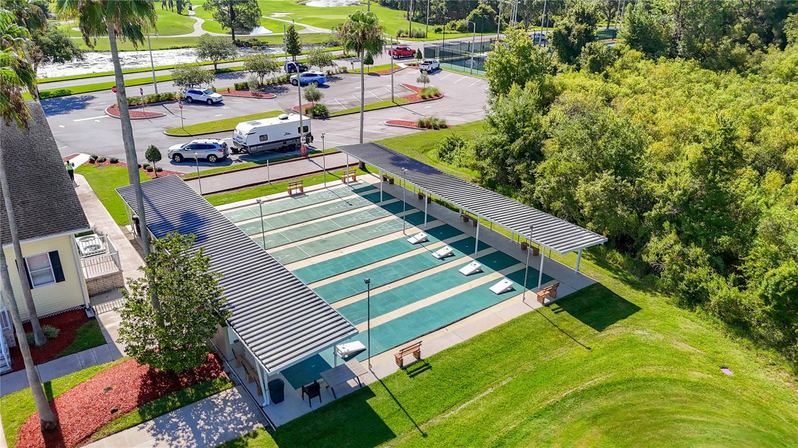 TAMPA BAY GOLF & TENNIS CLUB PH 05C - Residential