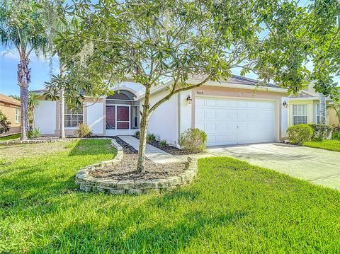 Photo of 9608 Rolling Circle, San Antonio, FL 33576 (MLS # TB8446175)