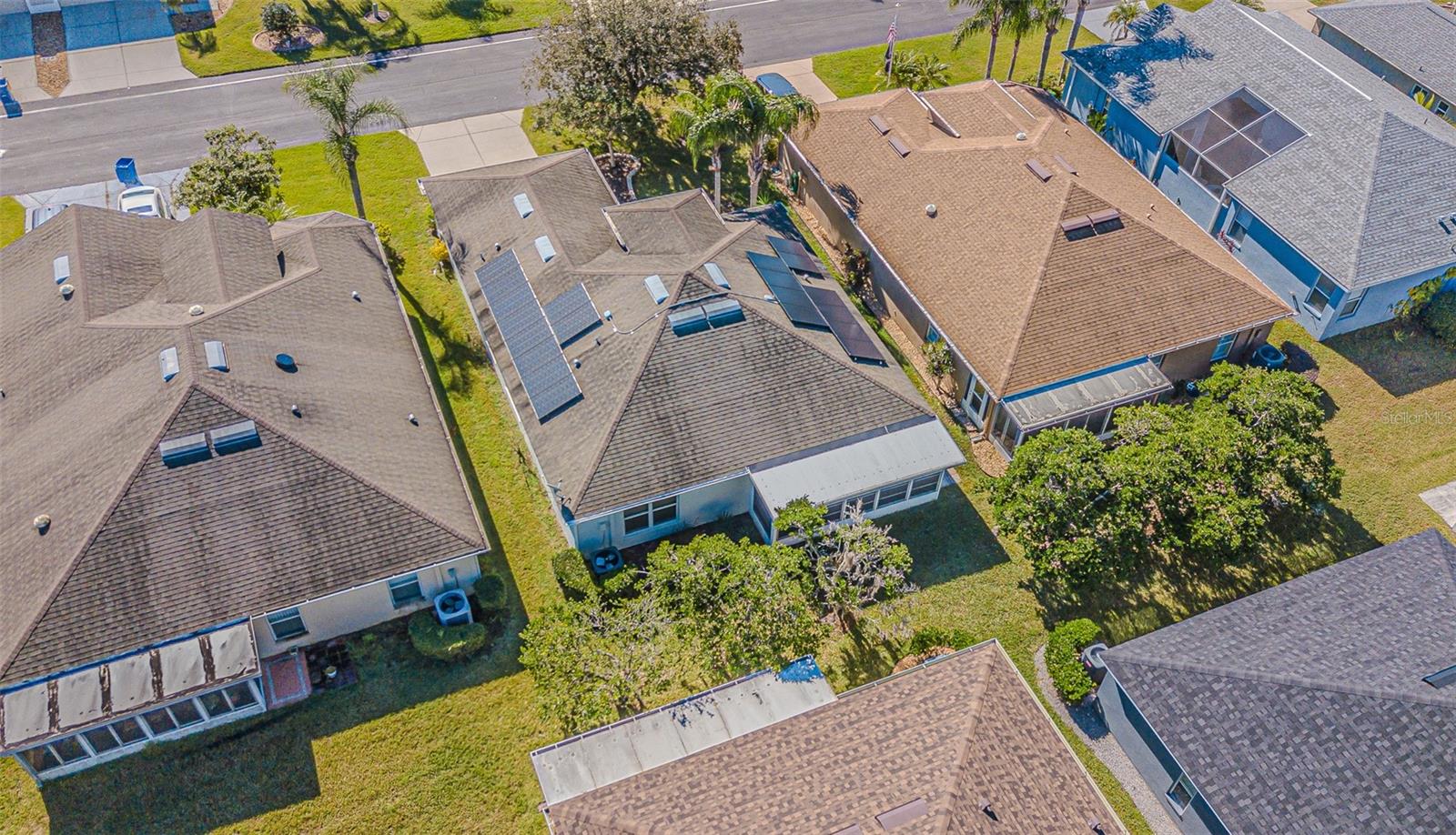 TAMPA BAY GOLF & TENNIS CLUB PH 05C - Residential