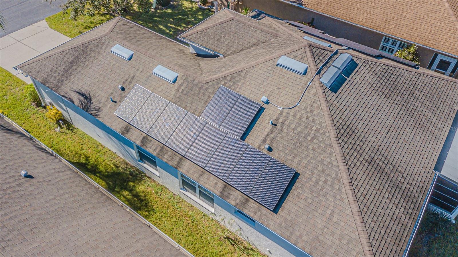 TAMPA BAY GOLF & TENNIS CLUB PH 05C - Residential