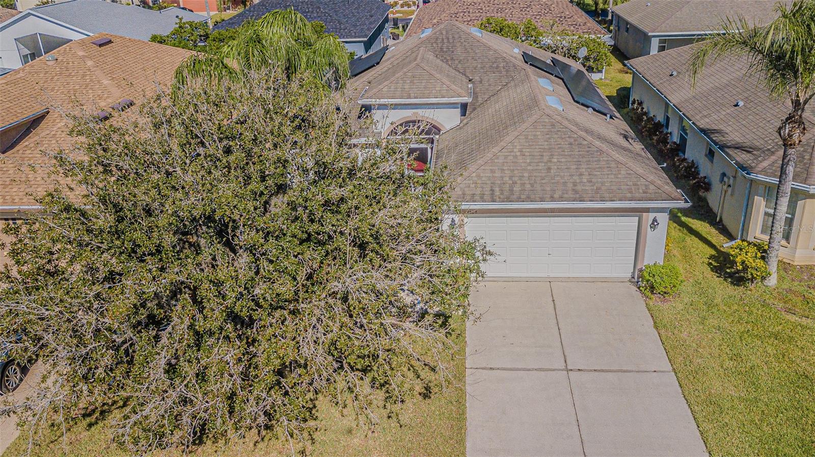 TAMPA BAY GOLF & TENNIS CLUB PH 05C - Residential