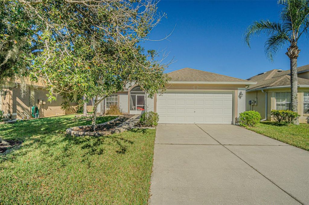 Photo of 9608 Rolling Circle, San Antonio, FL 33576 (MLS # TB8446175)