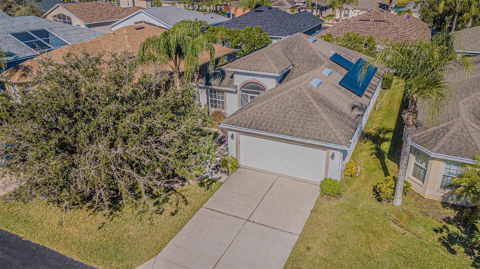 TAMPA BAY GOLF & TENNIS CLUB PH 05C - Residential