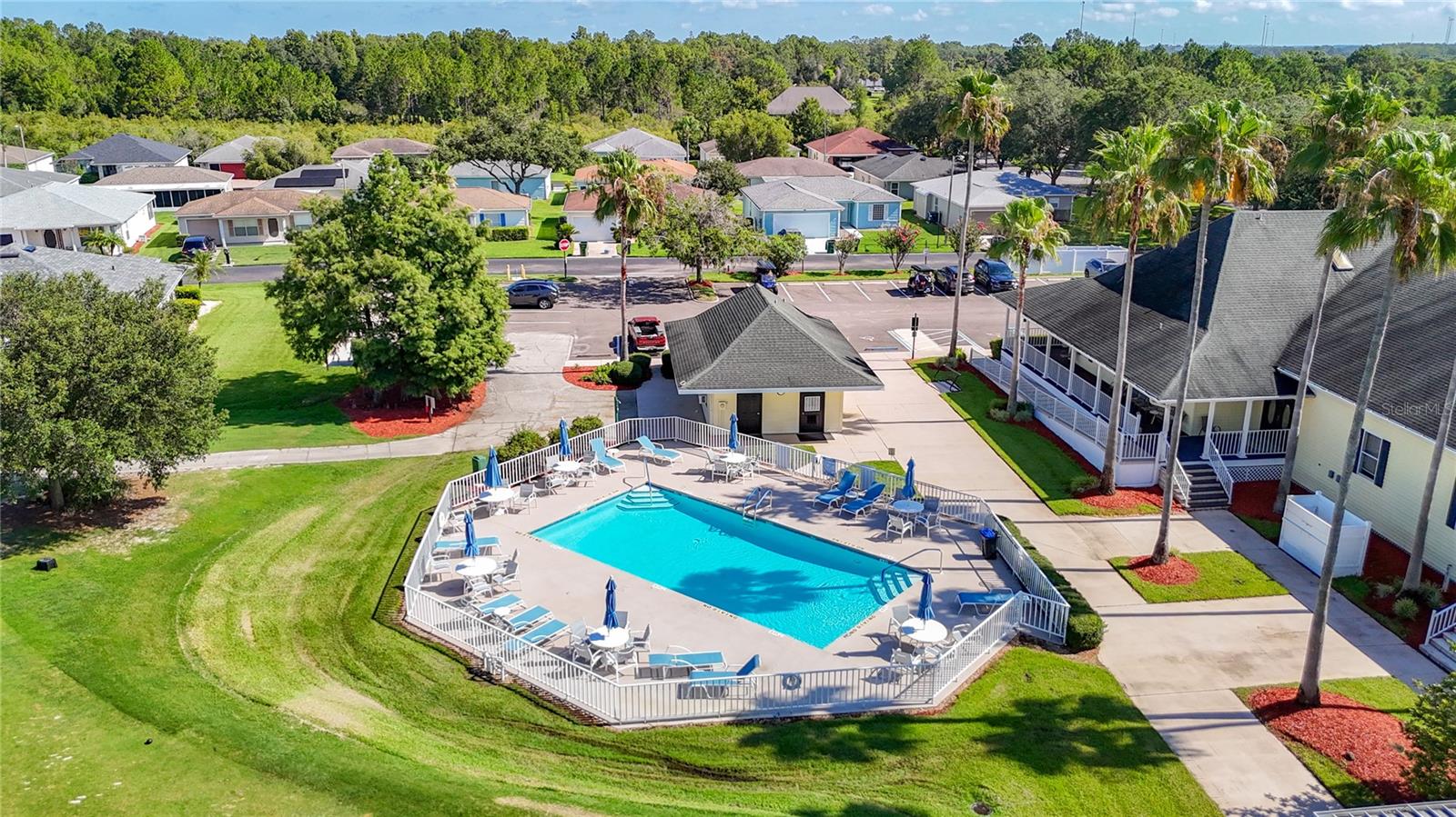 TAMPA BAY GOLF & TENNIS CLUB PH 05C - Residential