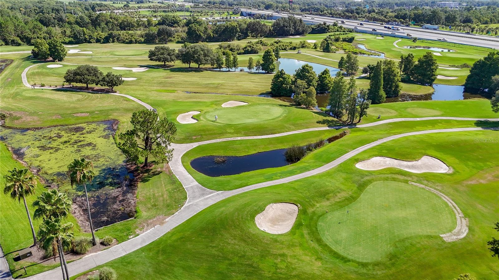 TAMPA BAY GOLF & TENNIS CLUB PH 05C - Residential