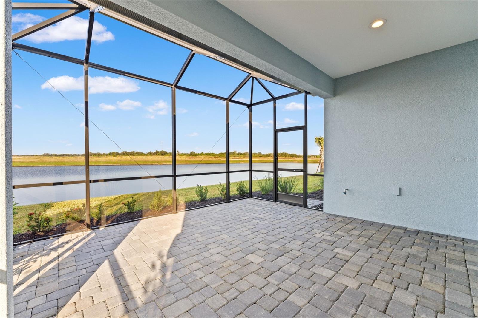PALM GROVE AT LAKEWOOD RANCH - Residential