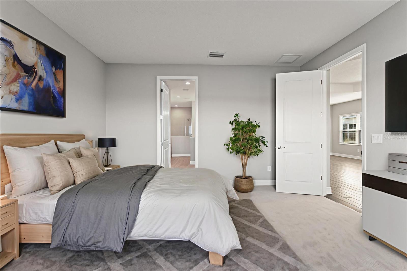 PALM GROVE AT LAKEWOOD RANCH - Residential