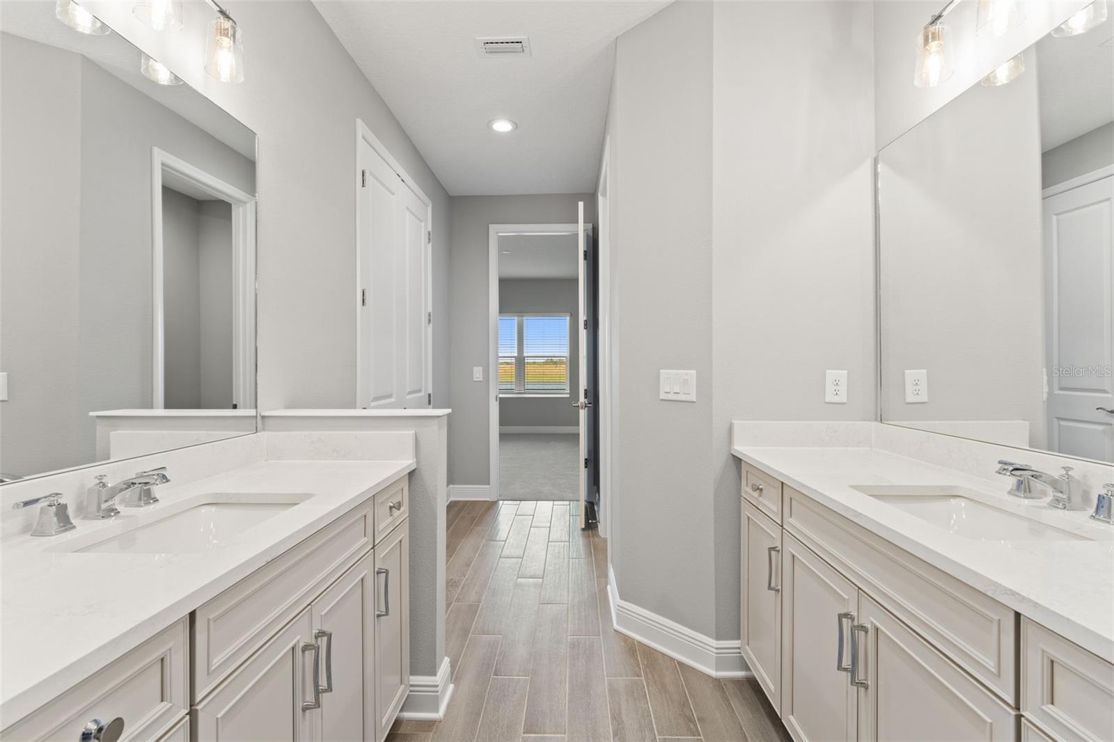 PALM GROVE AT LAKEWOOD RANCH - Residential