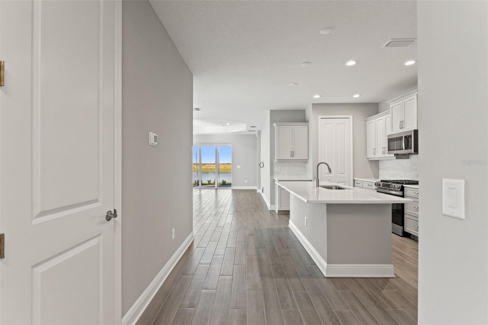 PALM GROVE AT LAKEWOOD RANCH - Residential