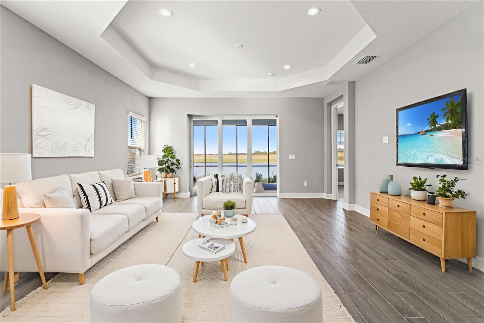 PALM GROVE AT LAKEWOOD RANCH - Residential